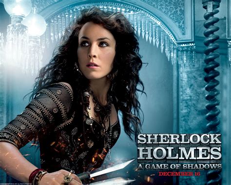 Sherlock Holmes A Game Of Shadows Sherlock Holmes A Game Of Shadows