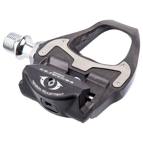 Pedales Shimano Ultegra PD 6800 C SPD SL LordGun Tienda De Bicicletas