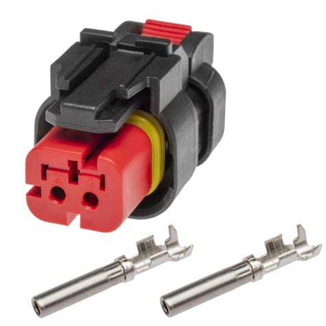 Wtyczka Typu E Connectors