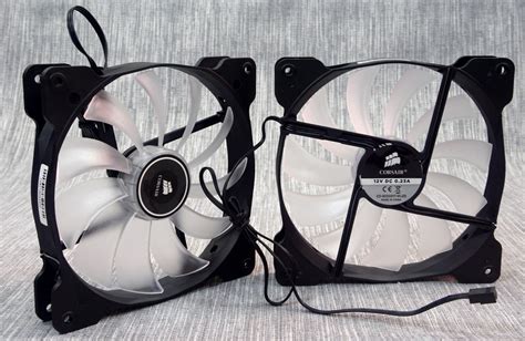 Amazing Corsair Fan For Storables