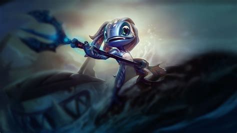 Fizz | League of Legends Wiki | FANDOM powered by Wikia