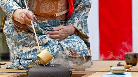 5 Best Kyoto Tea Ceremony Experiences to Join | byFood