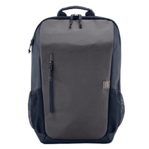 Balo HP Travel 25 Liter 15 6 Iron Grey Laptop Backpack