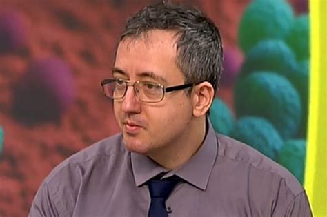 Д-р Лъчезар Томов: Не управляваме COVID – повтаряме надвишената ...