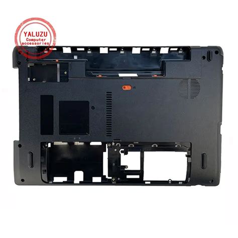 New Laptop Bottom Base Cover For Acer Aspire G Z Zg