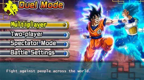 Dragon Ball Z Budokai Tenkaichi Multiplayer Gameplay Youtube