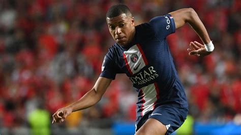 Kylian Mbapp Quiere Dejar Psg En Enero Al Sentirse Inc Modo En El