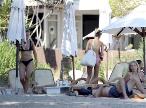 Lady Amelia Windsor Nude Photos Videos