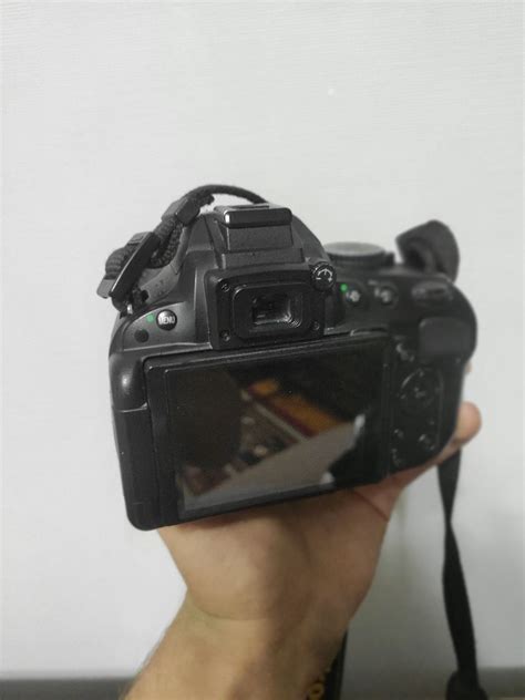 Nikon D5100 KIT