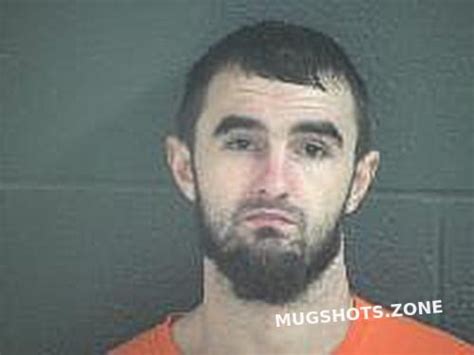 Farmer Dalton Chase Morrow County Mugshots Zone