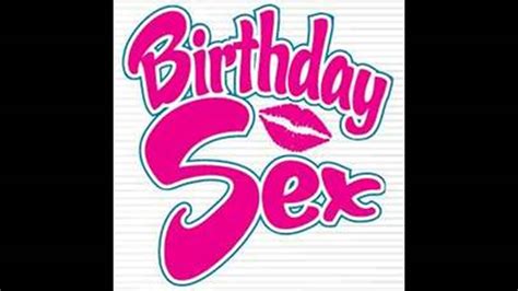 Dj Birthday Sex Telegraph