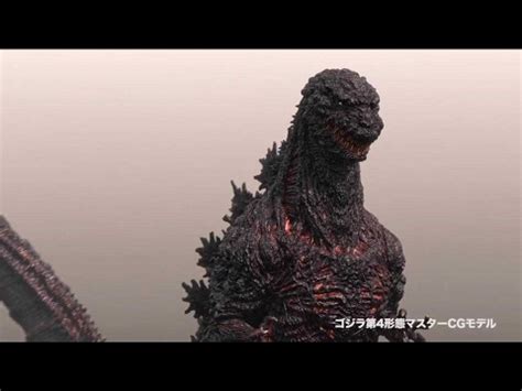 Shin Godzilla Godzilla Resurgence Full Movie Review In Hindi