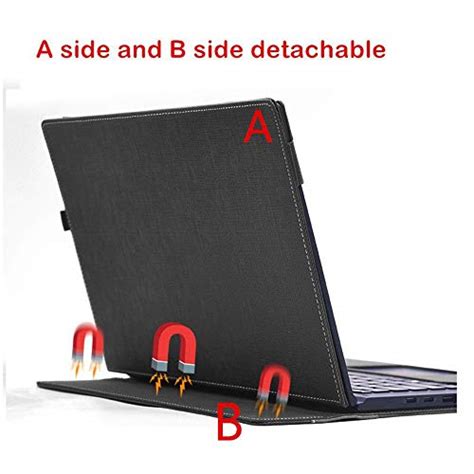 Shellman Protective Case Cover For 16 Inch Lenovo Yoga 7i 2 In 1 Yoga 16s 2022 Ideapad Slim