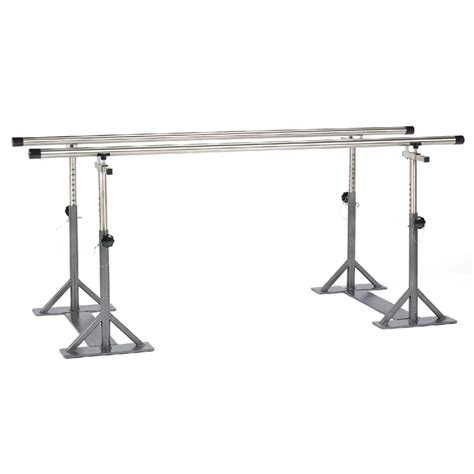 Metron Value Side Folding Parallel Bars Free Shipping