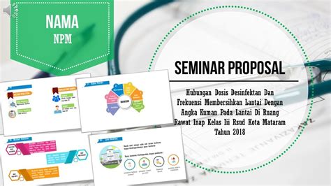 Contoh Ppt Seminar Proposal Skripsi Yang Menarik – Lakaran