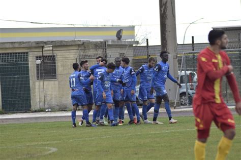 Il Ragusa Calcio Domani In Campo Al Granillo Di Reggio Calabria