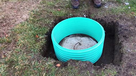 Homemade Septic System 55 Gallon Drum Homemade Ftempo