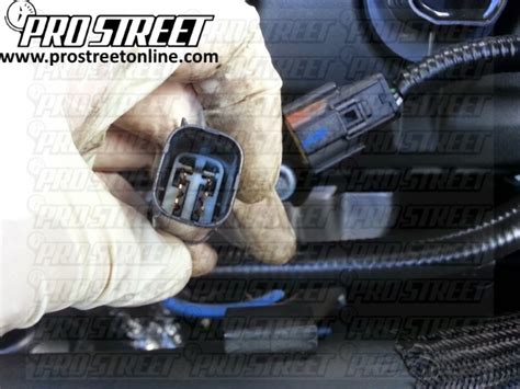 How To Replace A Ford Flex Oxygen Sensor My Pro Street