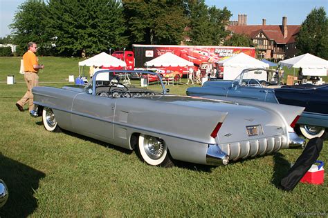 1953 Cadillac Le Mans Gallery | Cadillac | SuperCars.net