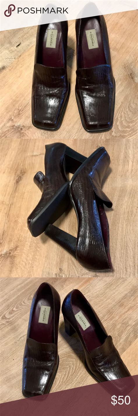 Evan Picone Vintage Heels