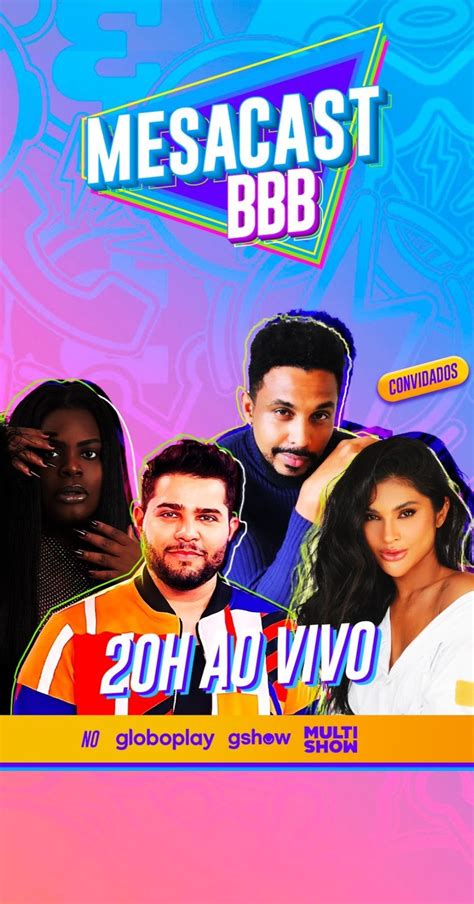 Guto Tv E Jojo Todynho Receberam Mileide Mihaile E Renan Motta No