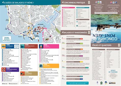 Issuu Plan Concarneau Ebook Pdf