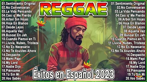 Armon A Sonora C Mo El Reggae Espa Ol Puede Equilibrar Tu Esp Ritu