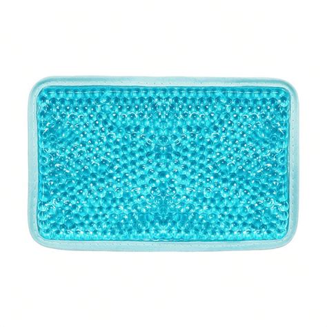 Cold Or Hot Compress Eye Mask Gel Ice Pack Reusable Cooling Eye Face Neck Pads Eye Relax Cold