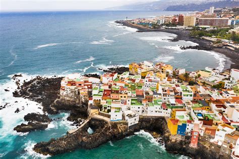 Curiosidades De La Historia Y Cultura De Las Islas Canarias