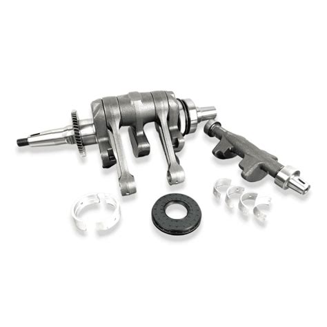 Polaris Rgr Rzr Complete Crank Balance Shaft Replacement Kit