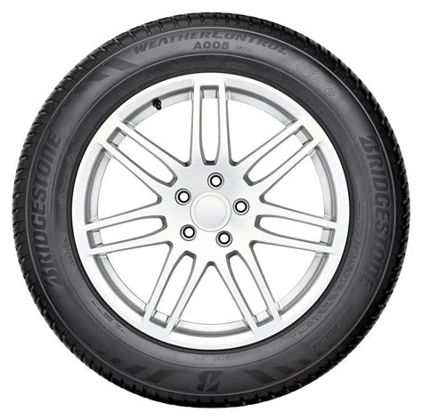 Pneu Auto Bridgestone Weather Control A005 Evo 215 50 R17 95 W XL