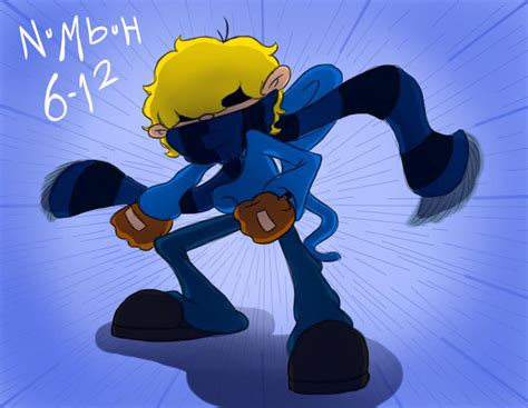 Numbuh 6-12 by pinkandorangesunset on DeviantArt