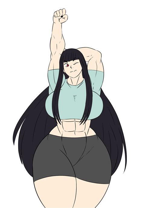 Stretching By Modezombie On Itaku