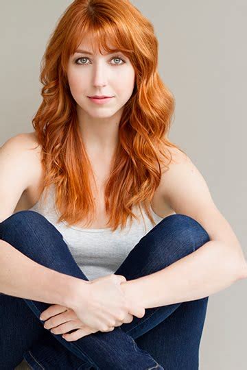 Smash or Pass: Morgan Smith aka Redhead from the Wendy's Commercial — The Ill Community