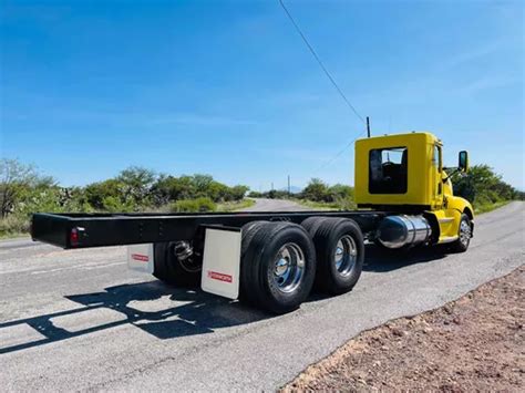 Camion Torton Kenworth T660 en venta en Chapantongo Hidalgo por sólo