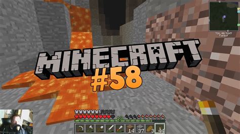 Schluchten Werden Einfach Nie Langweilig Minecraft 058 YouTube