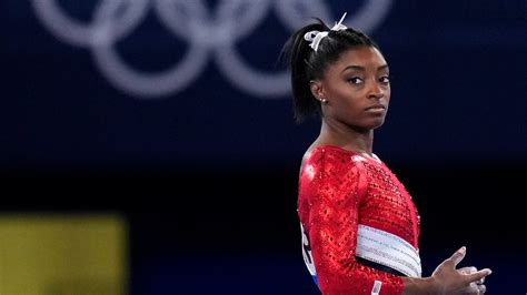 Tokyo Olympics: Simone Biles withdraws from vault, uneven bars | wltx.com