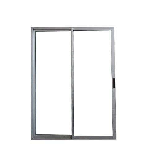 Treger Products Ox Patio Door Pane Bronze Rms