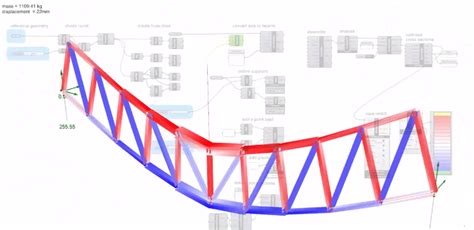 Rhino News Etc New Course On Structural Analysis With Karamba Now Available