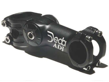 Deda Adjustable Stem review - BikeRadar