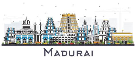 Tourist Places in Madurai | 6 Best Places to Visit in Madurai