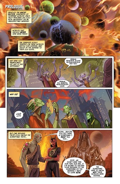 Preview Justice League Odyssey By Williamson Sejic Dc