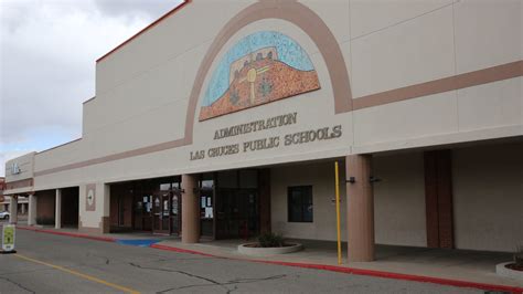 Las Cruces Public Schools finalizes hybrid school reentry plan