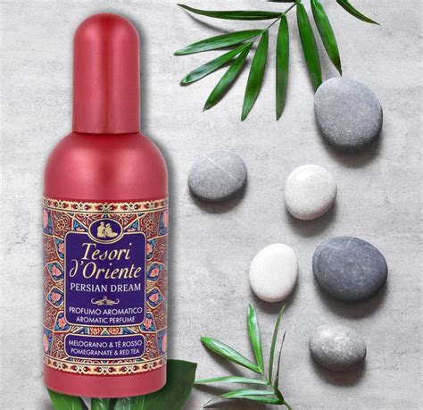 Tesori D Oriente Persian Dream Woda Toaletowa 100 Ml Sklep EMPIK