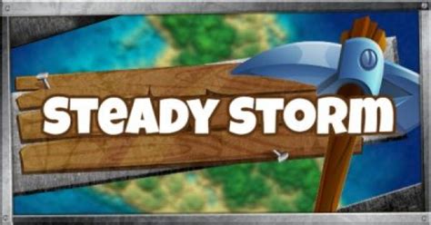 Fortnite Steady Storm Limited Time Mode Gameplay Tips And Guides