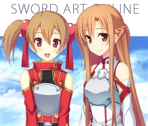 Sword Art Online Anime Series