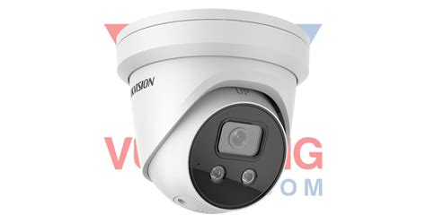 Camera Ip Dome Mp Hikvision Ds Cd G Isu Sl