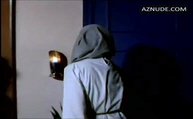 Monique Gabrielle Breasts Scene In Scream Queen Hot Tub Party Aznude