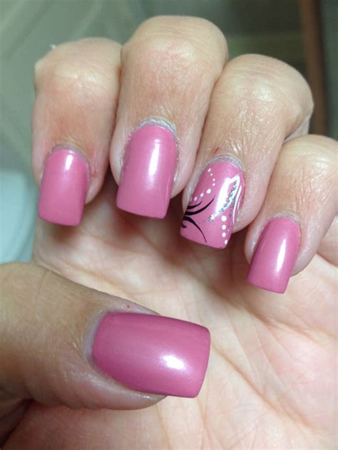 List Of Light Pink Nail Ideas Pinterest 2022 Fsabd42