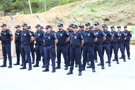 Novo Plano De Carreira Da Gcm Aprovado Pela C Mara De S O Jos